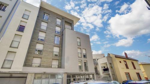 Apartamento Dify Malot - Jean Mac�