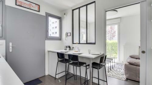 Apartamento Dify Malot - Jean Mac�