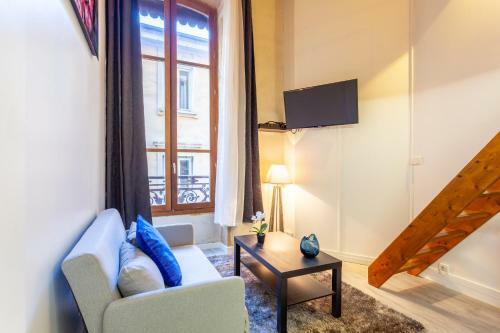 Apartamento Be My Home - Sainte Catherine