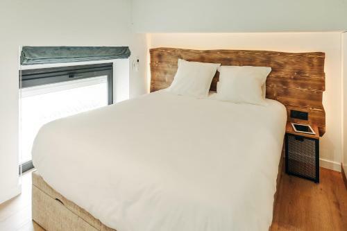 Apartamento Make My Day 61, Rue Sully