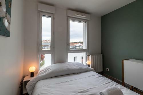 Apartamento Be My Home - Les Mots Bleus