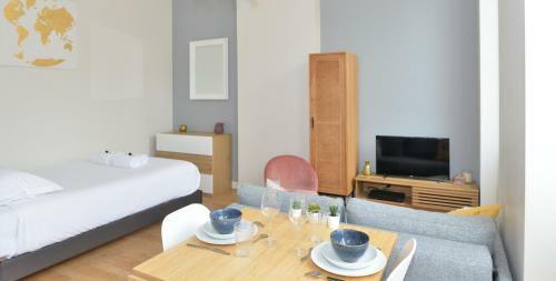 Apartamento Appart'viognier