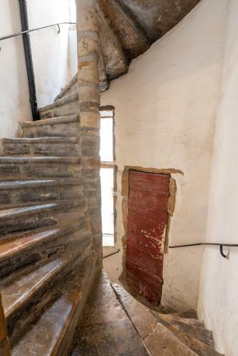 Apartamento Honor�, Suite Saint Georges