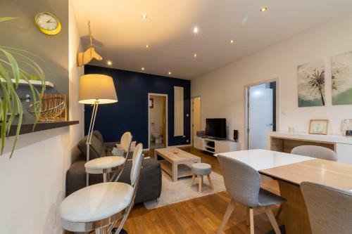 Apartamento Be My Home - L'authentique