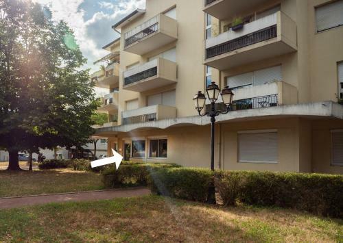 Apartamento Be My Home - L'�l�gant de Fourvi�re