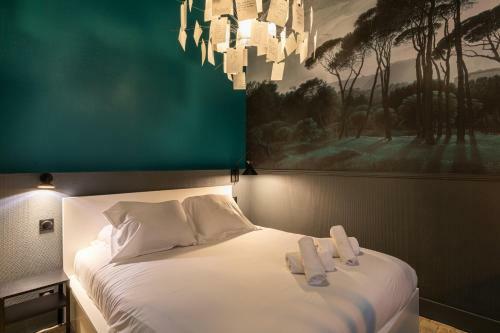 Apartamento Dify Platiere - Hotel de Ville