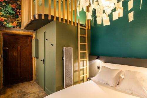 Apartamento Dify Platiere - Hotel de Ville