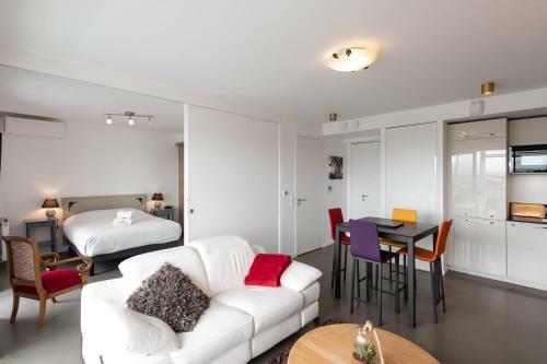 Apartamento L'yconique - Magnifique T2 Quartier Confluence