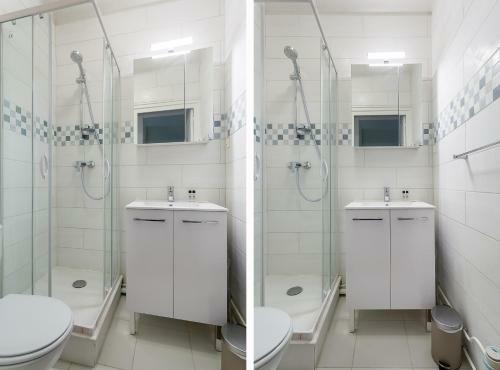 Apartamento Studio Tout �quip� - 13m2 - C?ur de Croix-rousse