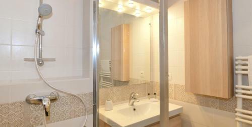 Apartamento Appart'maximin