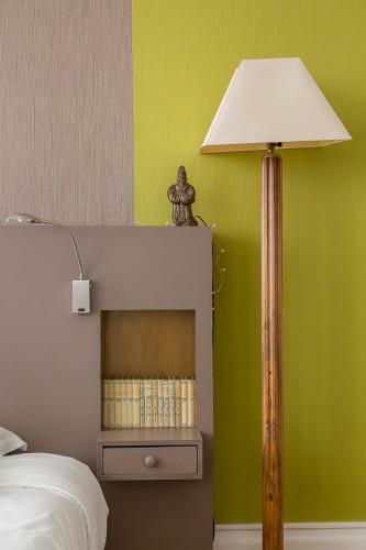 Apartamento Lyon Centre - L'albon Saint-antoine