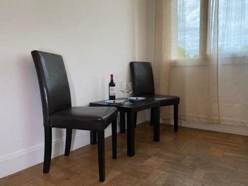Apartamento Le Rockfeller