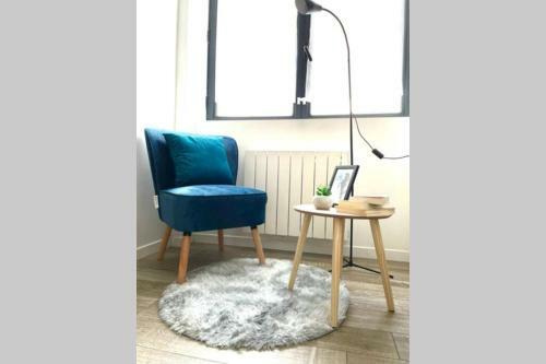 Apartamento Appartement Chic & Cozy Lyon Centre