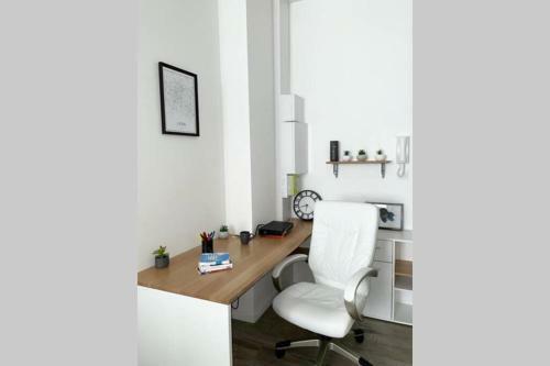 Apartamento Appartement Chic & Cozy Lyon Centre