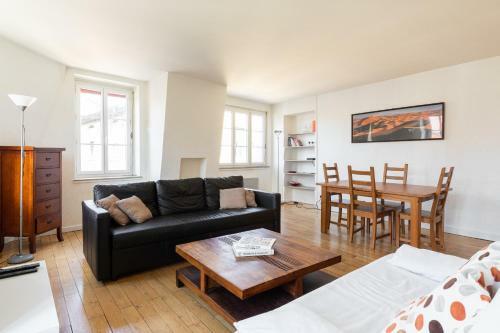 Apartamento Dify Palais - Cordeliers