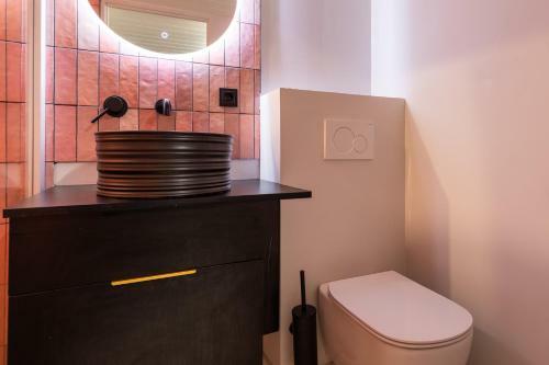 Apartamento Dify Jarente - Quartier Ainay