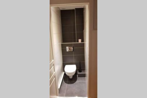 Apartamento Brotteaux Appartement de Standing