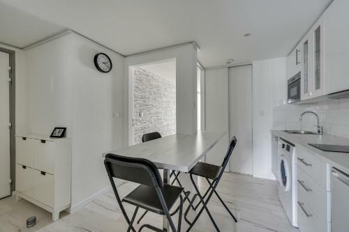 Apartamento Dify Splendide - Jean Mace