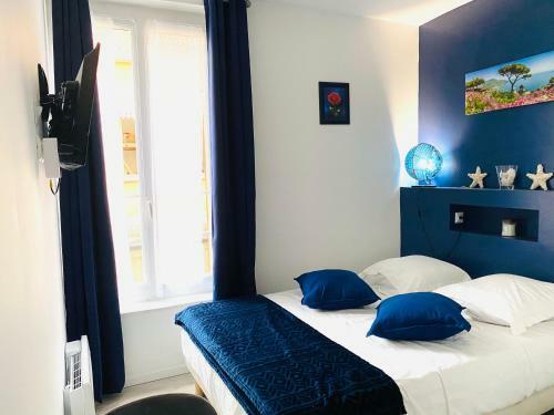 Apartamento Studio Mer Gare Part Dieu