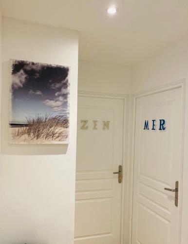 Apartamento Studio Mer Gare Part Dieu