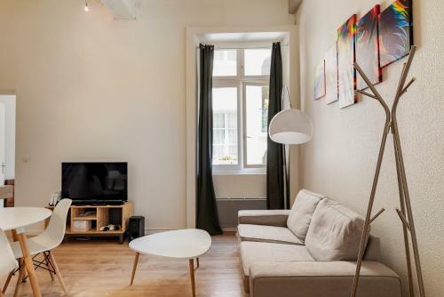 Apartamento Dify Moderne - Hotel de Ville