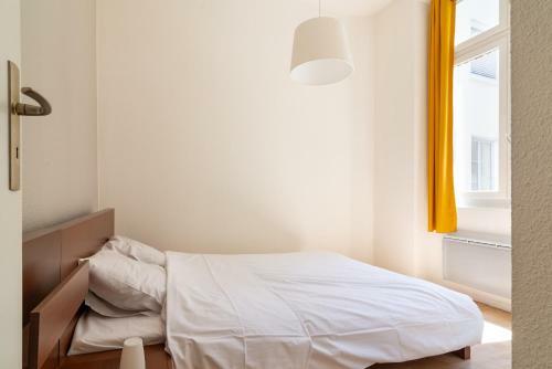 Apartamento Dify Moderne - Hotel de Ville