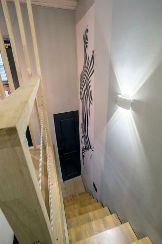 Apartamento Le Bourgelat