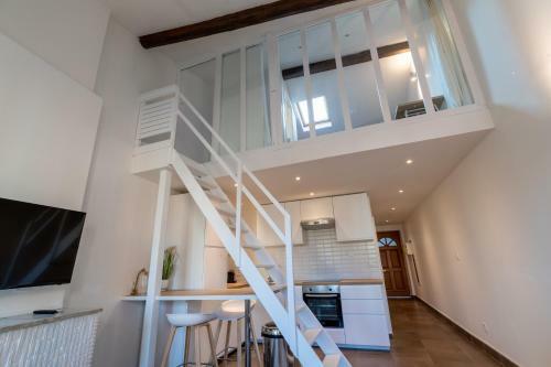 Apartamento Be My Home - L'intr�pide