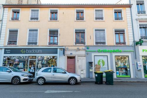 Apartamento Be My Home - L'intr�pide