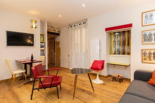 Apartamento Dify Chardonnay - Bellecour