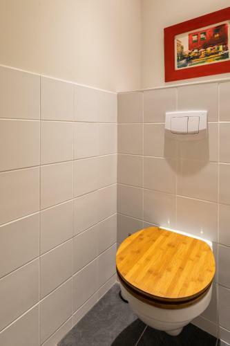 Apartamento Dify Chardonnay - Bellecour