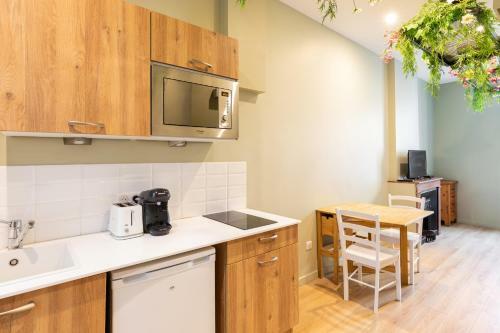 Apartamento Dify Jungle Jean Mace