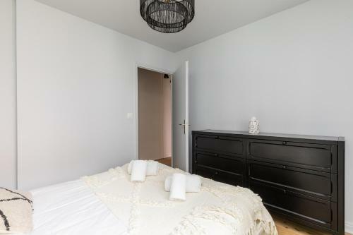 Apartamento Dify Louis Blanc - Brotteaux