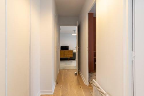 Apartamento Dify Louis Blanc - Brotteaux