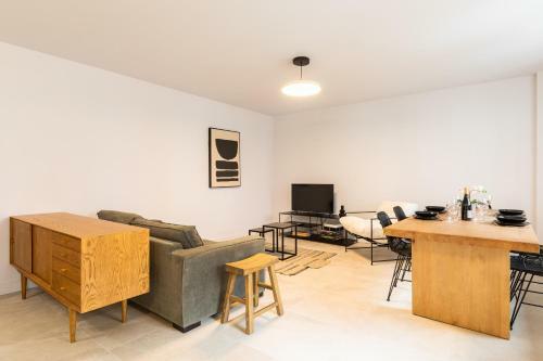 Apartamento Dify Louis Blanc - Brotteaux