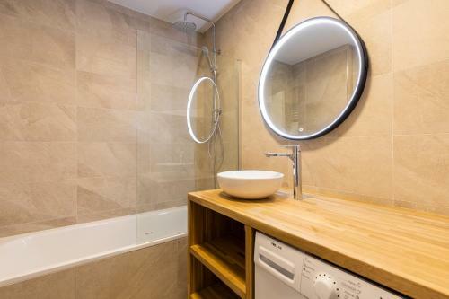 Apartamento Dify Louis Blanc - Brotteaux