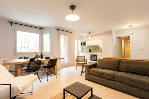 Apartamento Dify Louis Blanc - Brotteaux