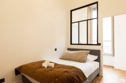 Apartamento Dify Bellecour - Centre Ville