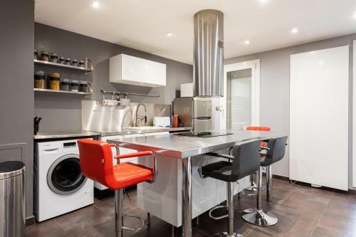 Apartamento Dify Joseph Gillet Quai Du Rhone