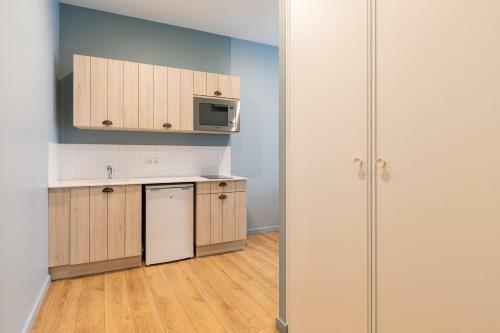 Apartamento Dify Calm - Jean Mace