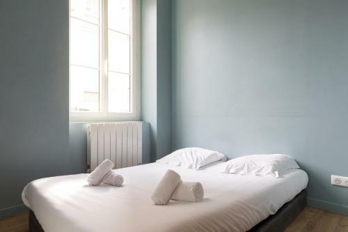 Apartamento Dify Calm - Jean Mace