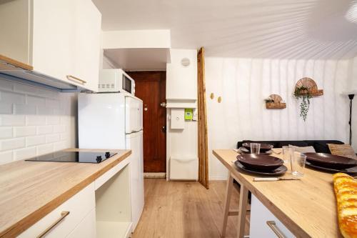Apartamento Guestready - Quiet And Pleasant T2