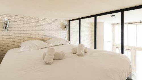 Apartamento Dify Happy Part Dieu