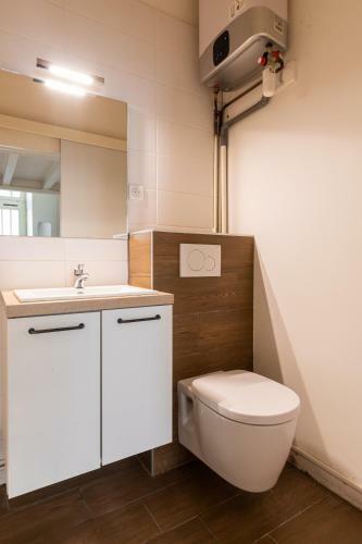 Apartamento Dify Happy Part Dieu
