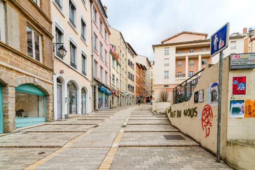 Apartamento Dify Les Pentes - Centre-ville