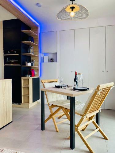 Apartamento Studio Bel Mod Mont D'or