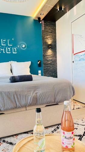 Apartamento Studio Bel Mod Mont D'or