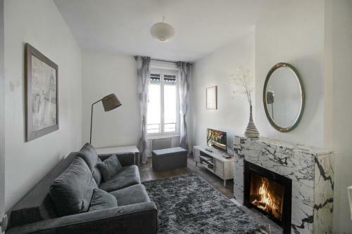 Apartamento Be My Home - Le Safari