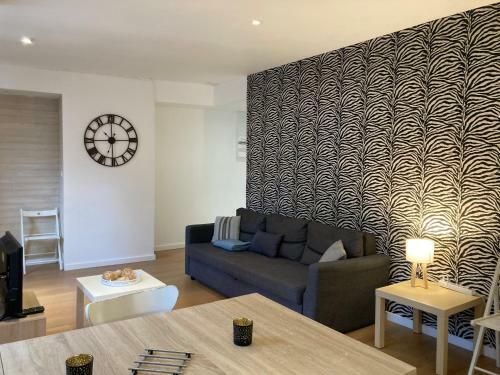 Apartamento Palais Grillet, Hyper Centre, Secteur Jacobins