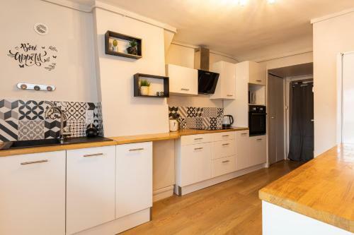 Apartamento Dify Grillet - Cordeliers